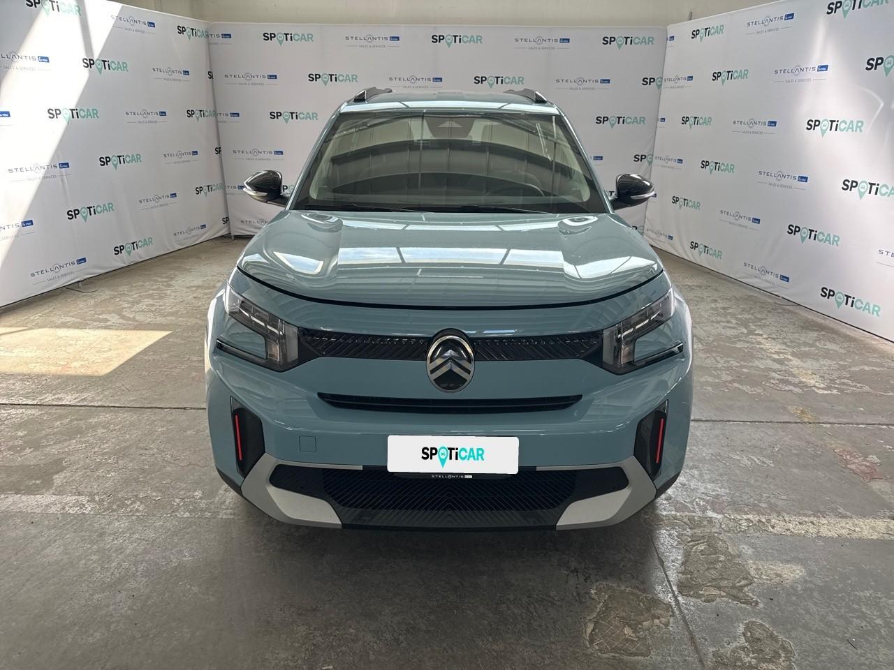 Citroën Citroën C3 Aircross usata 11