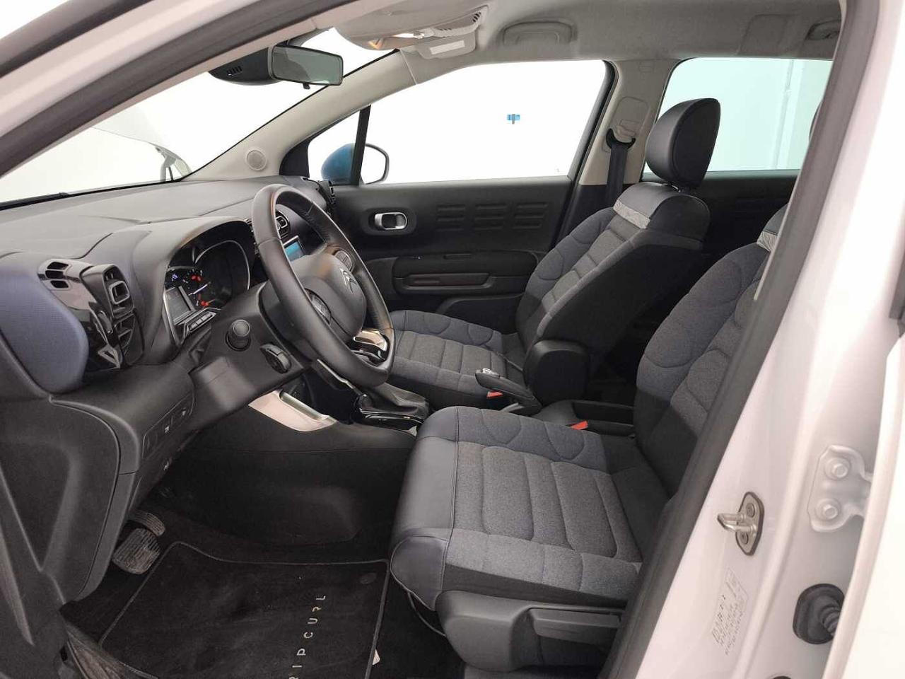 Citroën Citroën C3 Aircross usata, con Vetri Oscurati