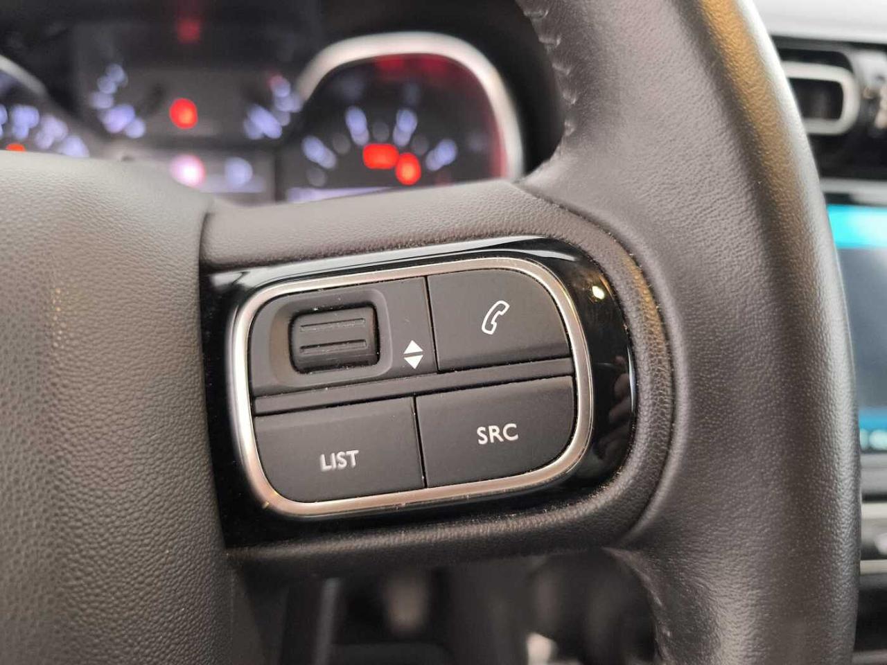 Citroën Citroën C3 Aircross usata 6
