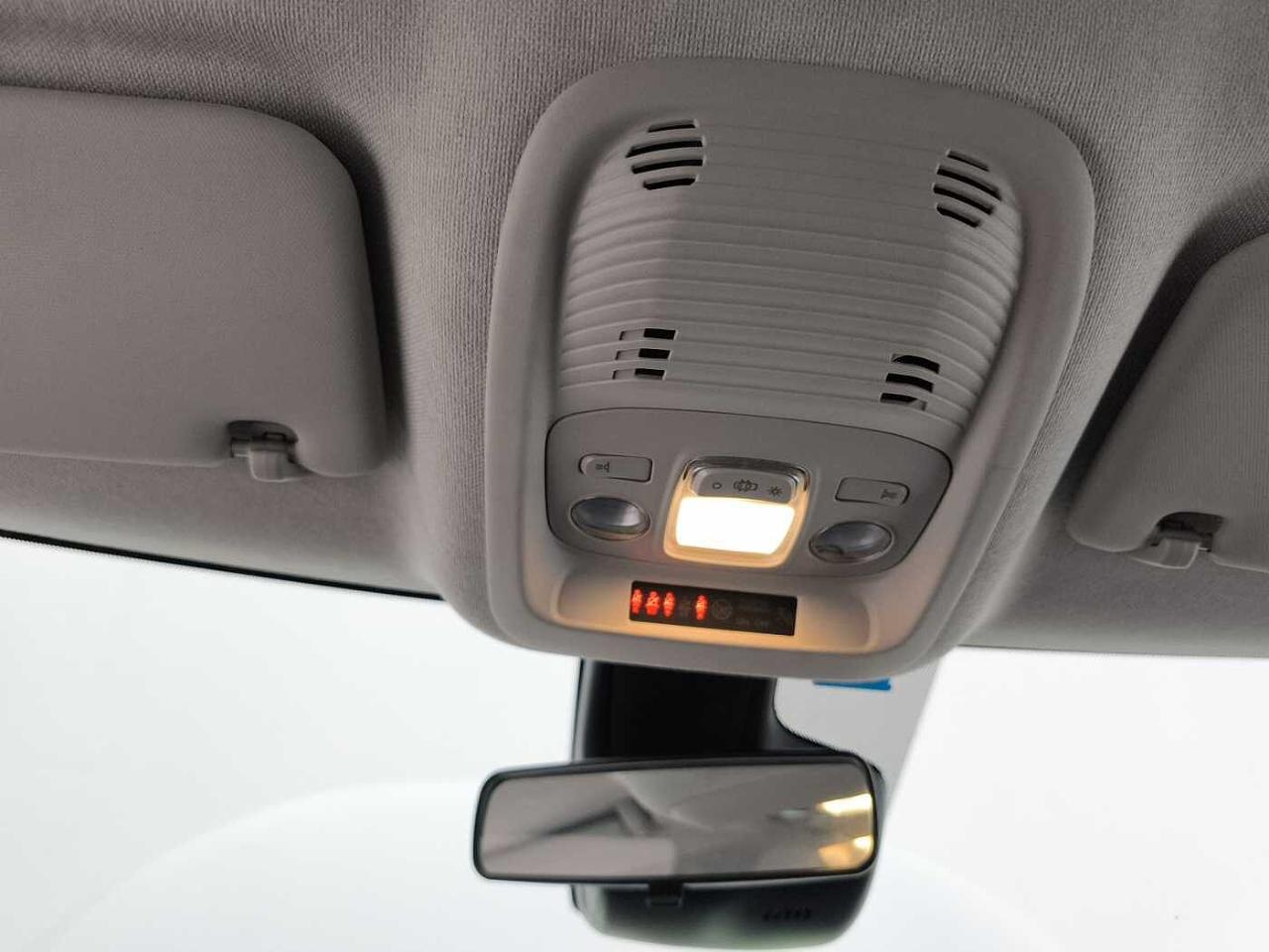 Citroën Citroën C3 Aircross usata 8