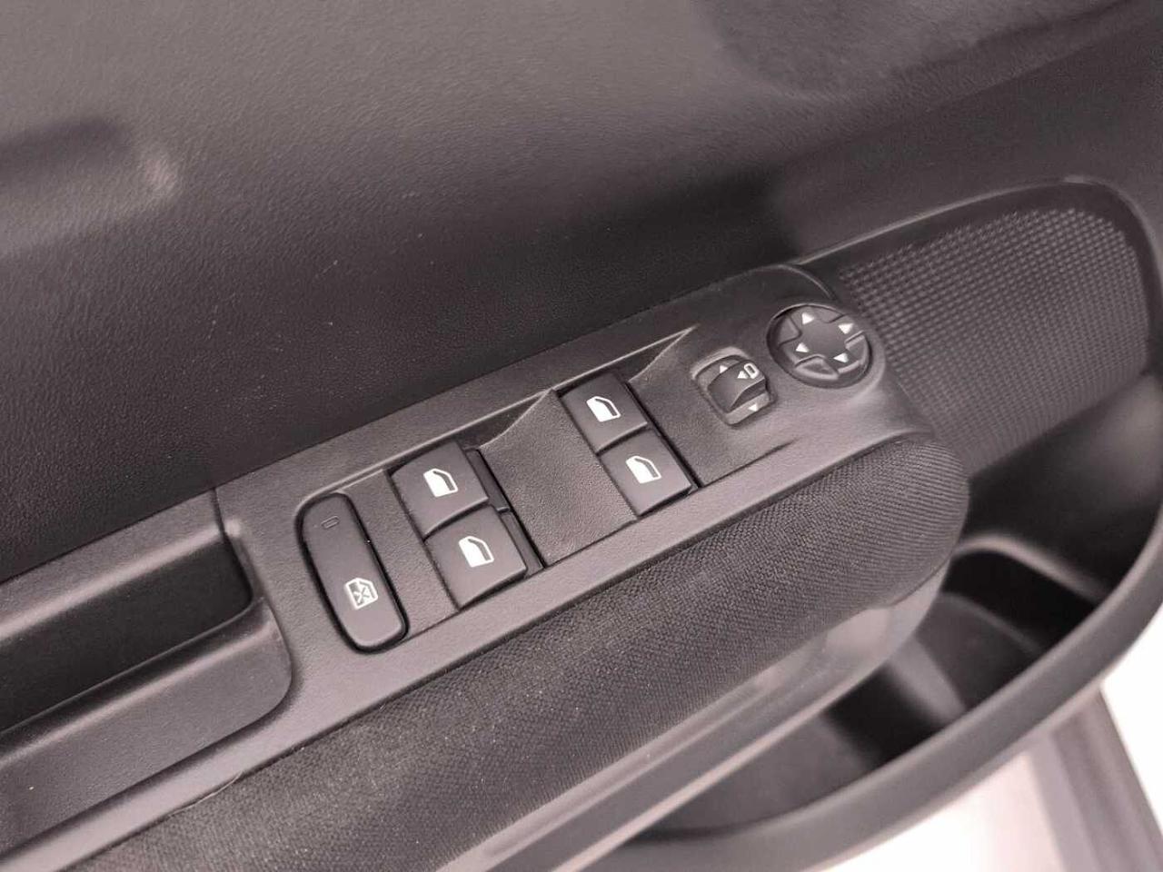 Citroën Citroën C3 Aircross usata 9