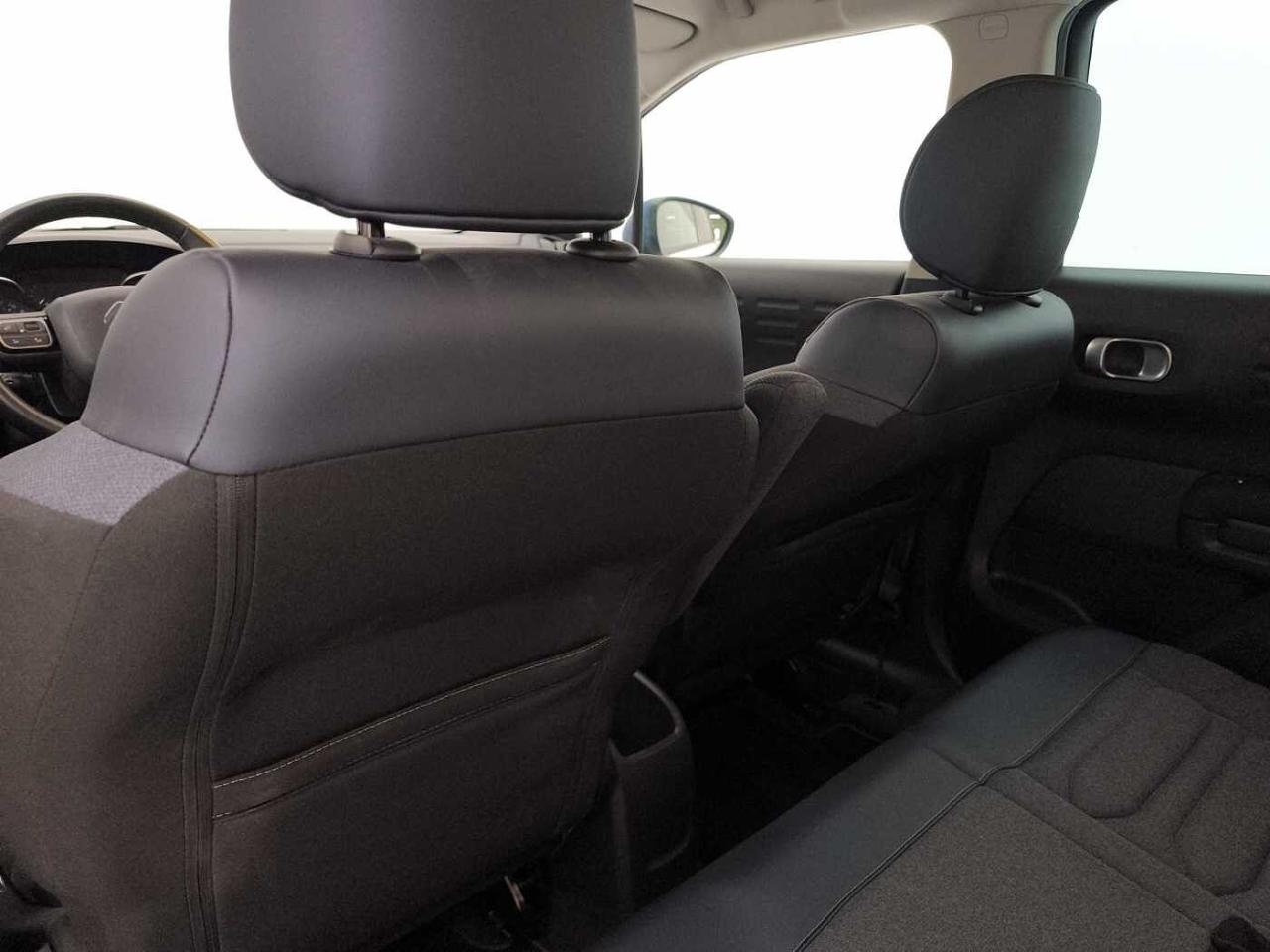 Citroën Citroën C3 Aircross usata 10