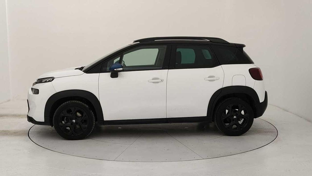 Citroën Citroën C3 Aircross usata 11
