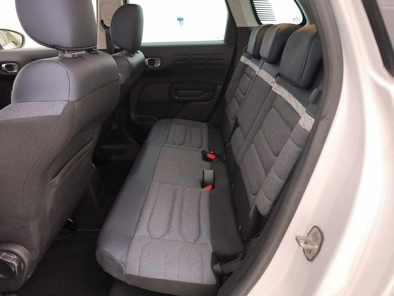 Citroën Citroën C3 Aircross usata 12