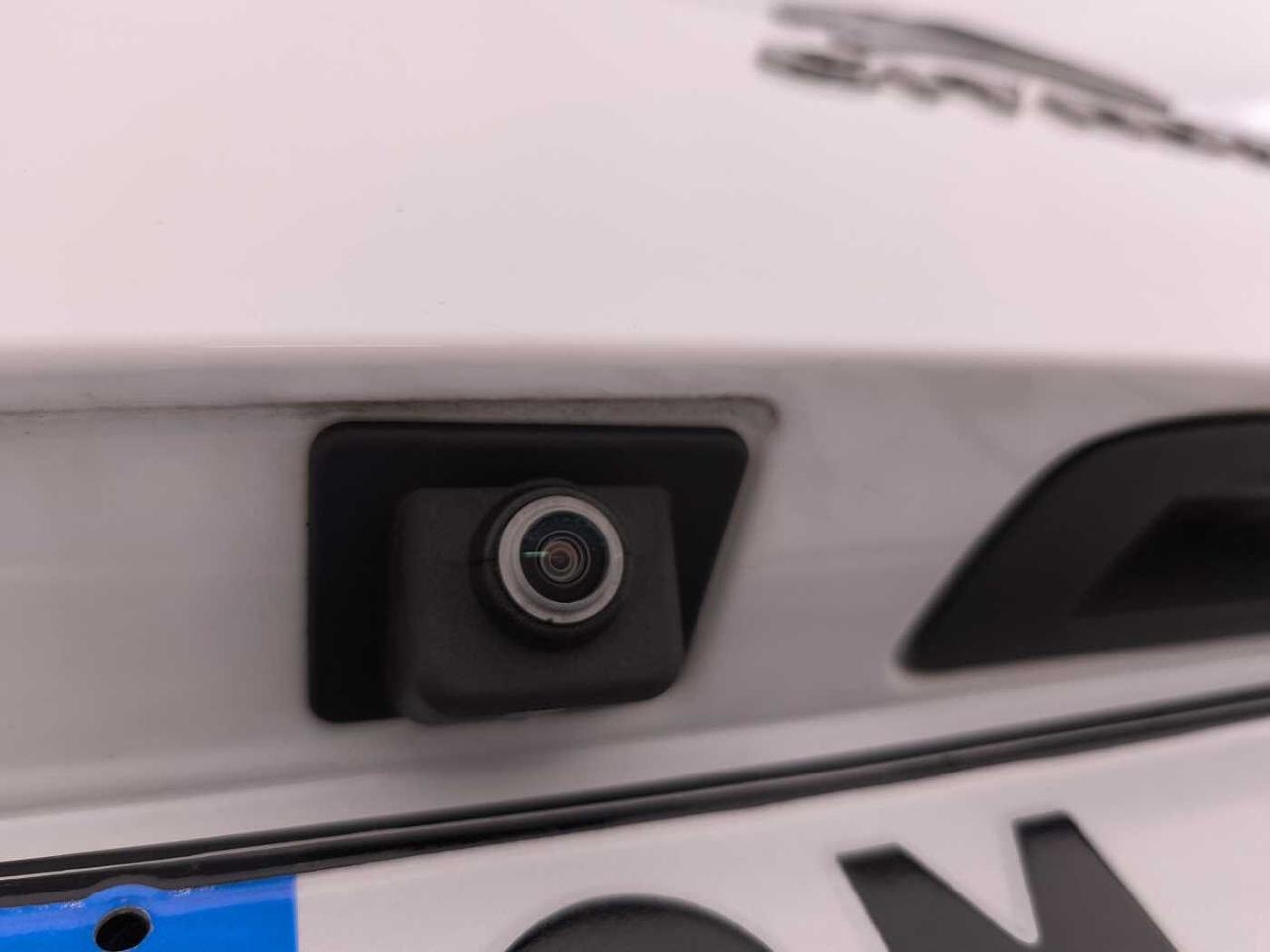 Citroën Citroën C3 Aircross usata 14