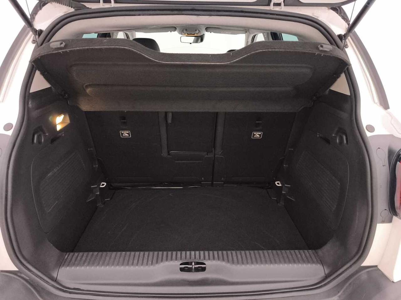 Citroën Citroën C3 Aircross usata 15