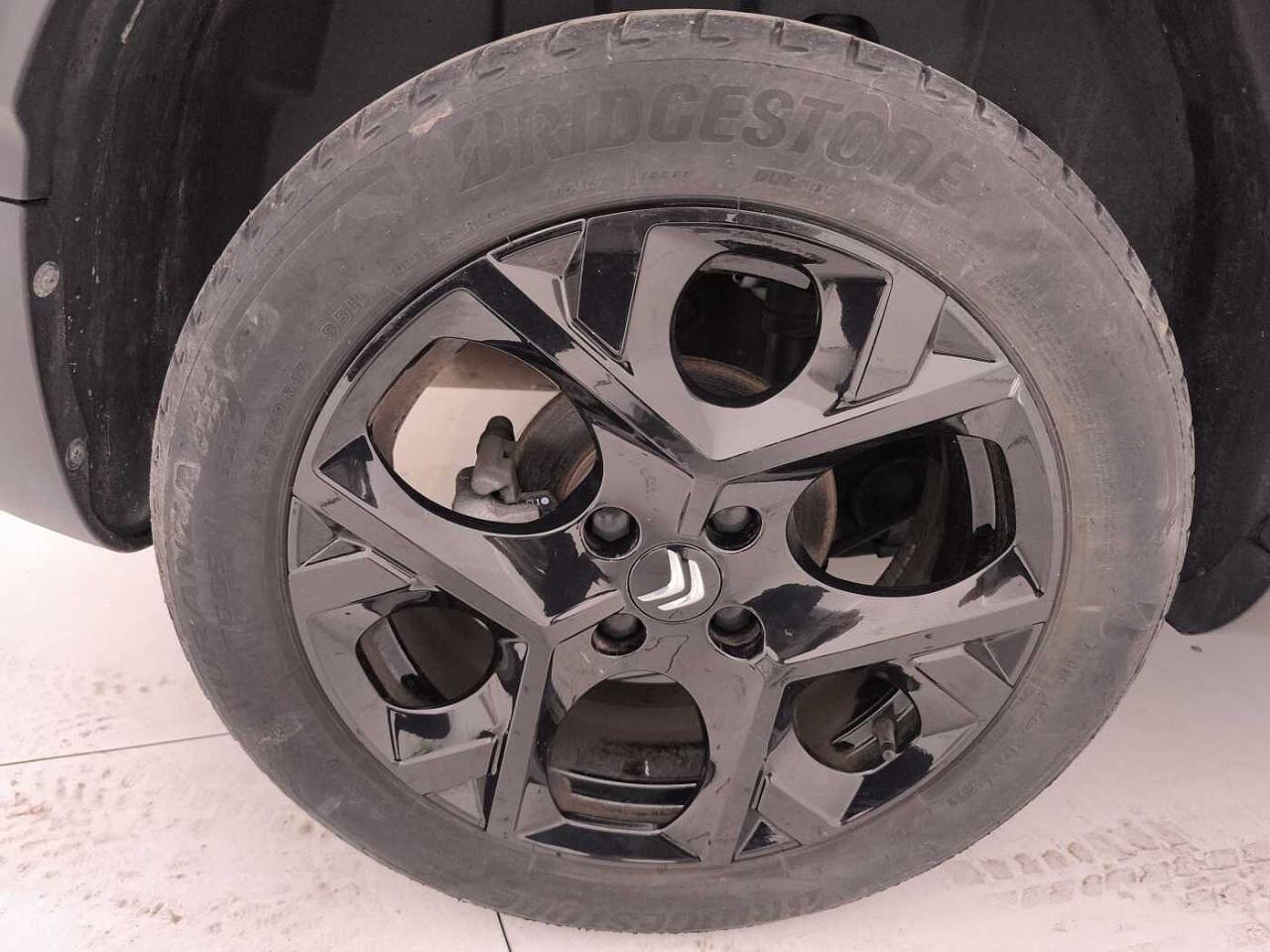 Citroën Citroën C3 Aircross usata 17