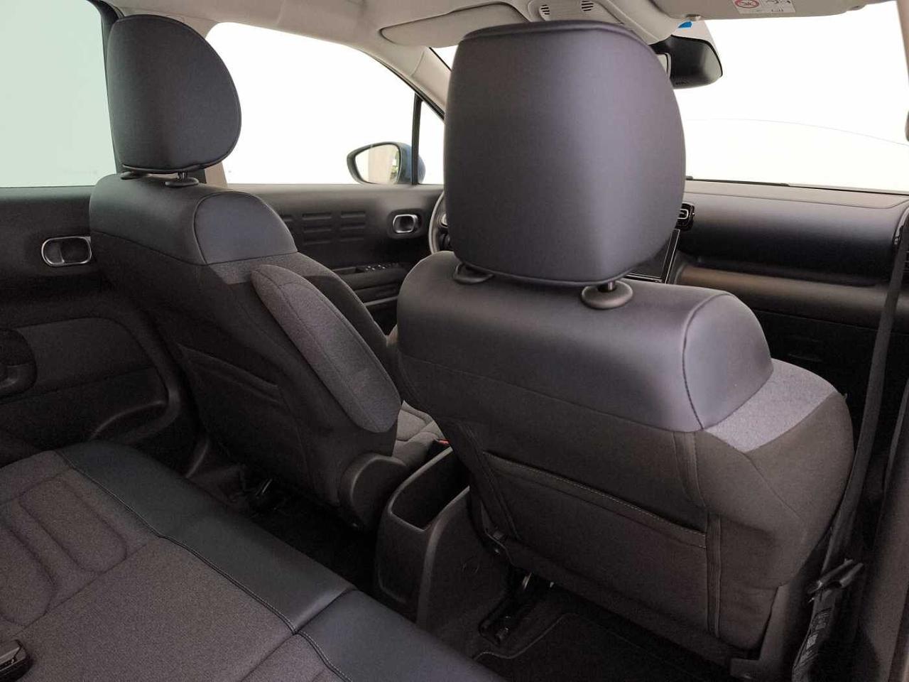 Citroën Citroën C3 Aircross usata 18