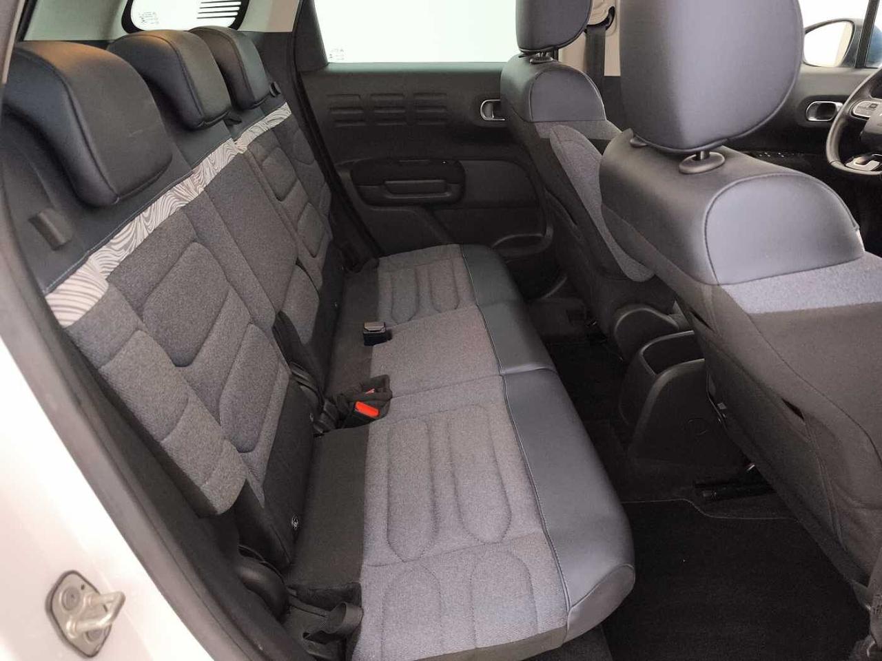 Citroën Citroën C3 Aircross usata 19