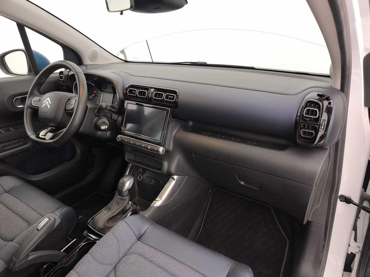 Citroën Citroën C3 Aircross usata 20