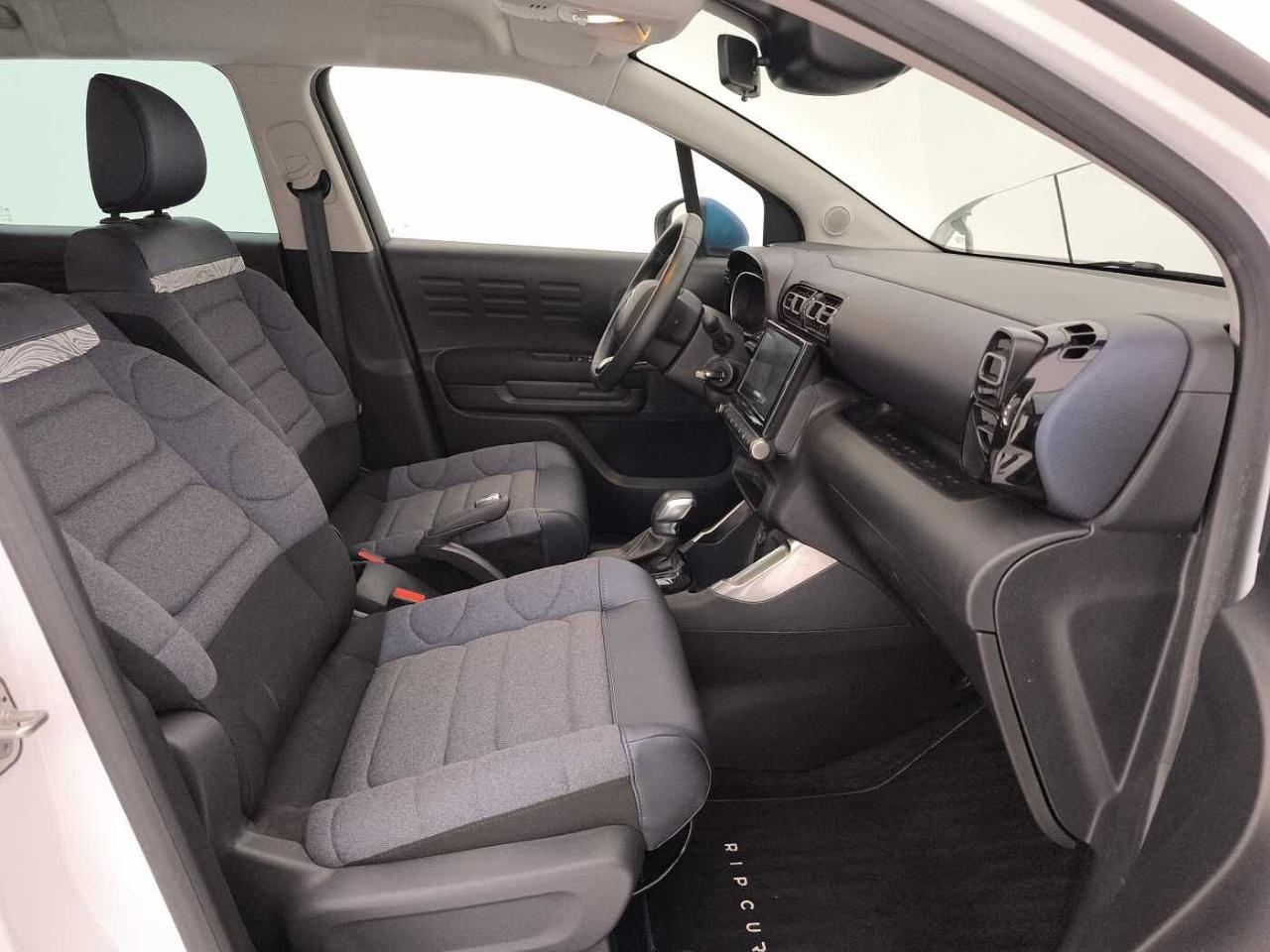 Citroën Citroën C3 Aircross usata 21