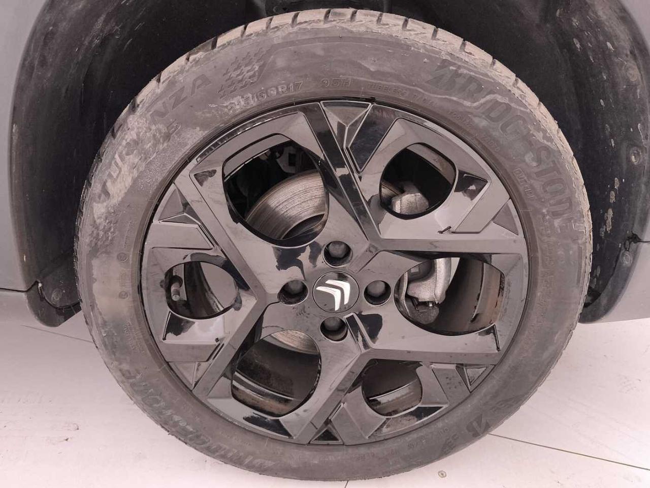 Citroën Citroën C3 Aircross usata 23