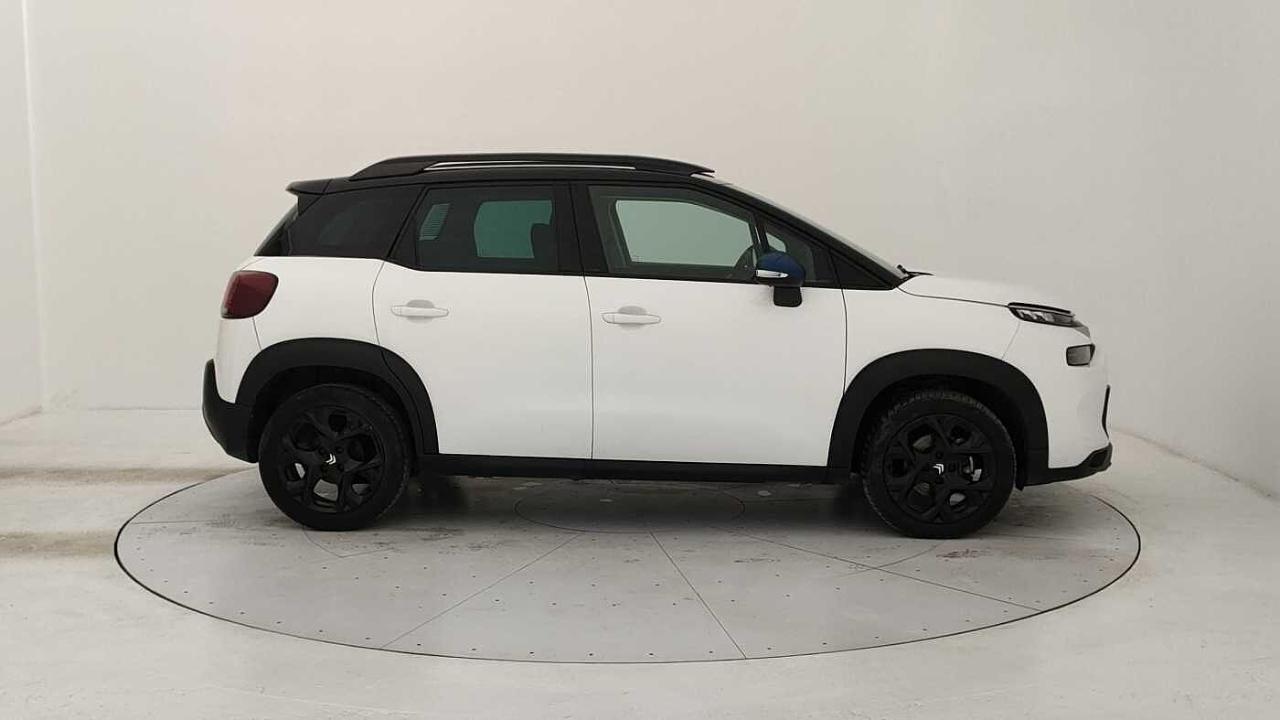 Citroën Citroën C3 Aircross usata 26