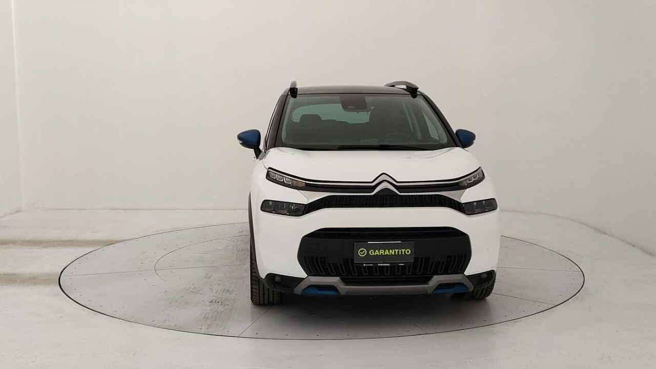Citroën Citroën C3 Aircross usata 28