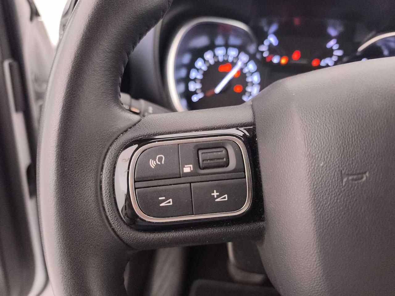 Citroën Citroën C3 Aircross usata 5