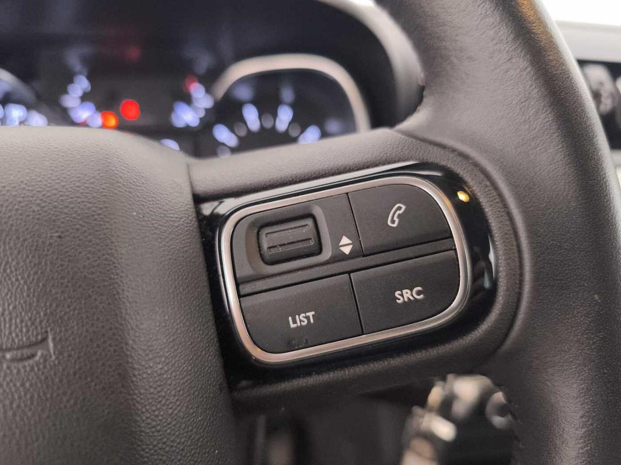 Citroën Citroën C3 Aircross usata 6