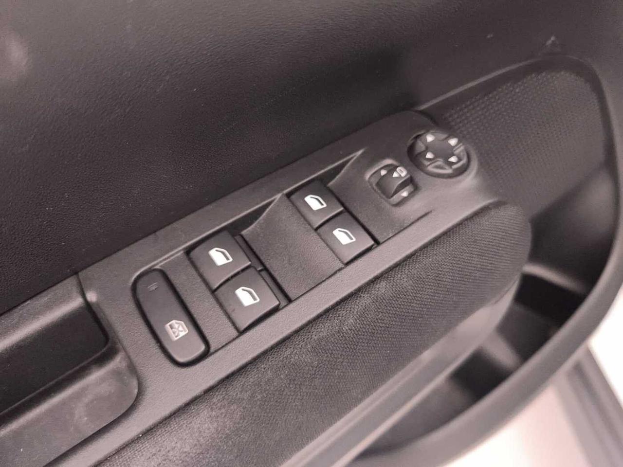 Citroën Citroën C3 Aircross usata 10