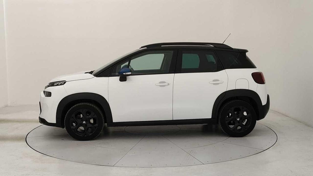 Citroën Citroën C3 Aircross usata 11