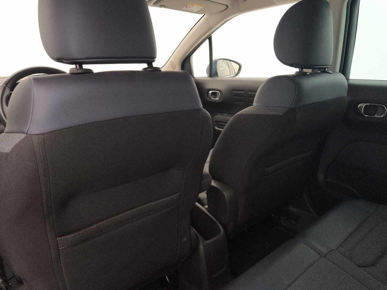 Citroën Citroën C3 Aircross usata 12