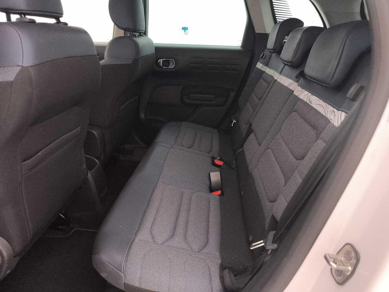 Citroën Citroën C3 Aircross usata 13