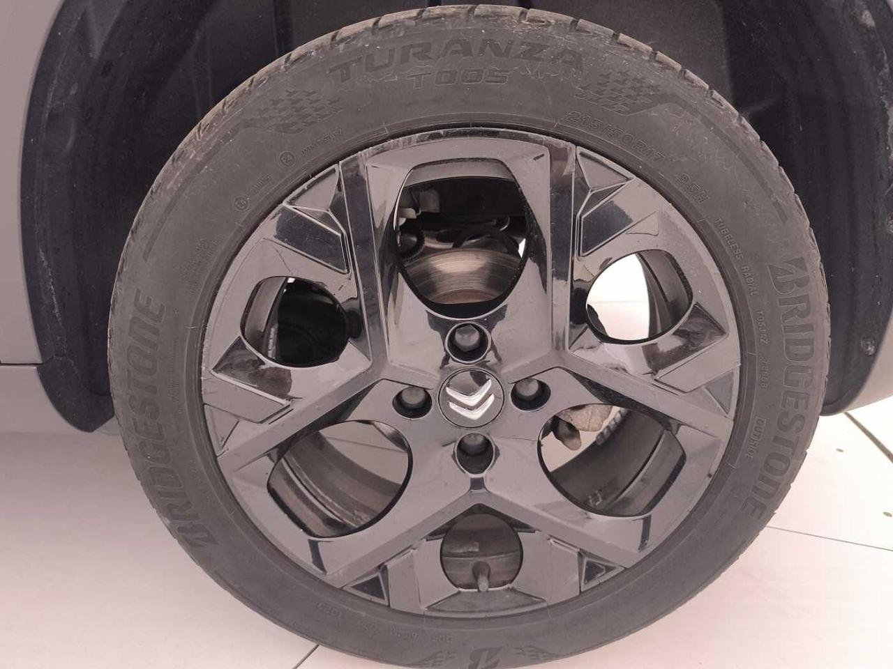 Citroën Citroën C3 Aircross usata 14