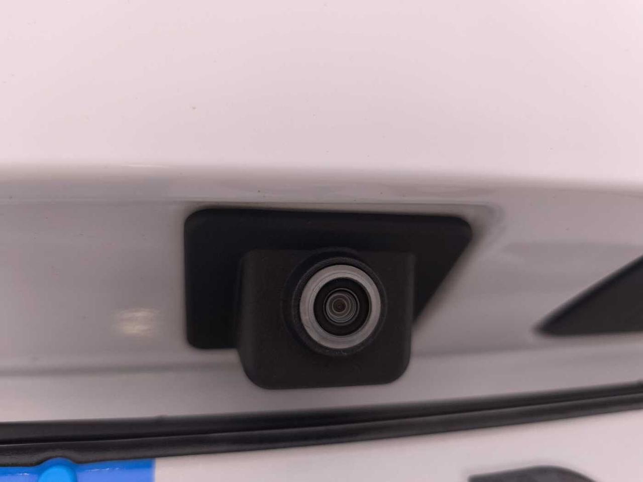 Citroën Citroën C3 Aircross usata 15