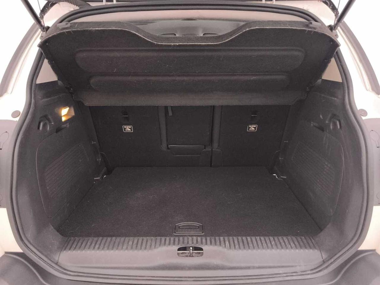 Citroën Citroën C3 Aircross usata 16