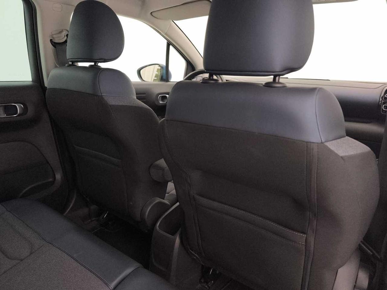 Citroën Citroën C3 Aircross usata 19