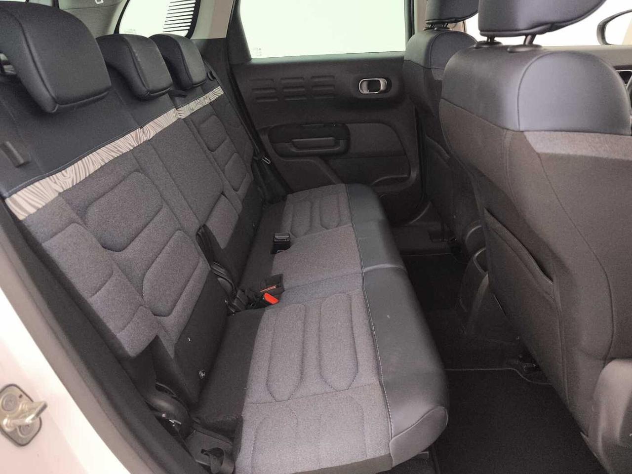 Citroën Citroën C3 Aircross usata 20