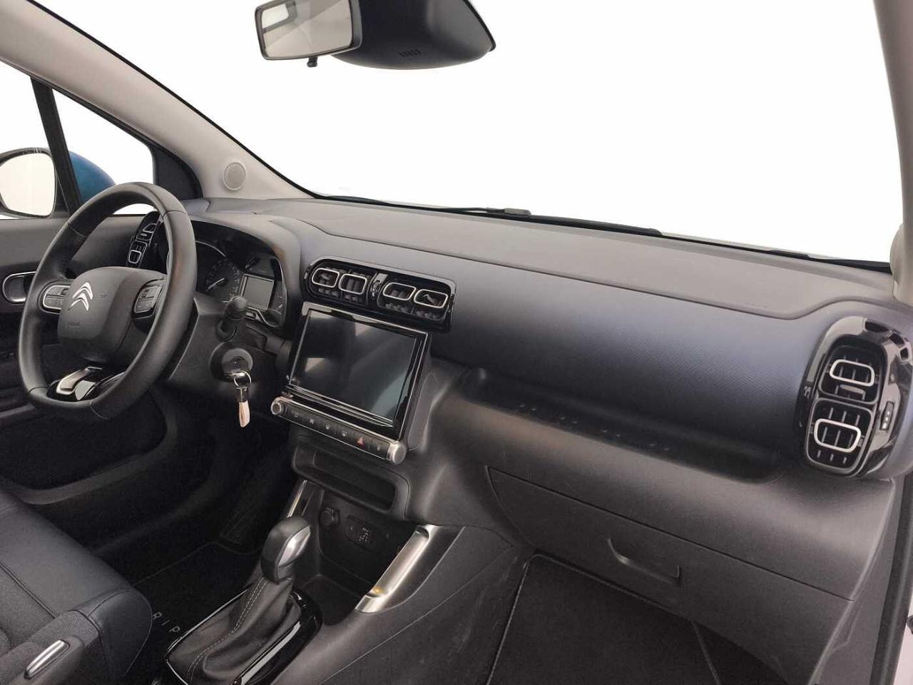 Citroën Citroën C3 Aircross usata 21