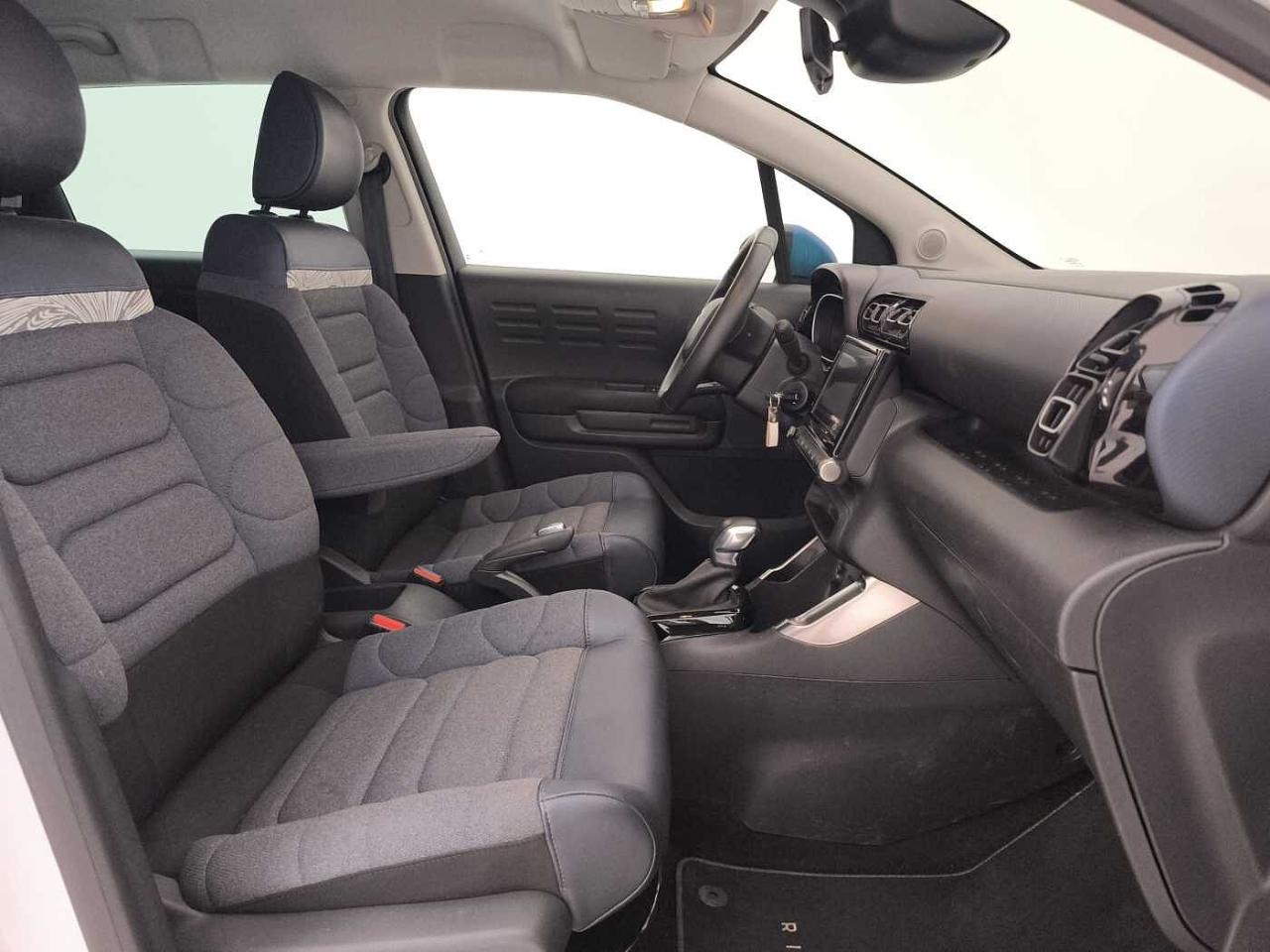 Citroën Citroën C3 Aircross usata 23