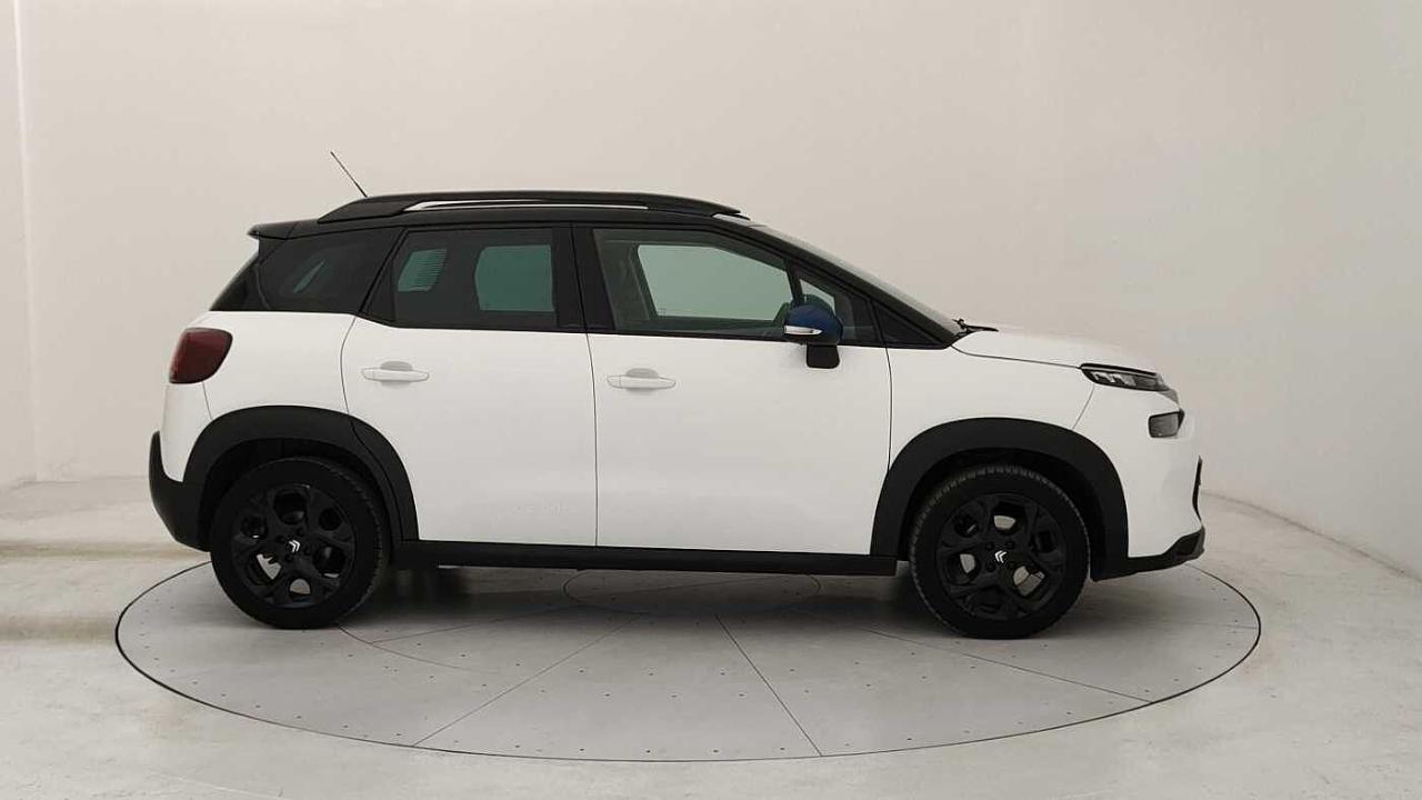 Citroën Citroën C3 Aircross usata 26