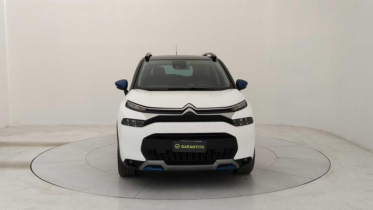 Citroën Citroën C3 Aircross usata 28