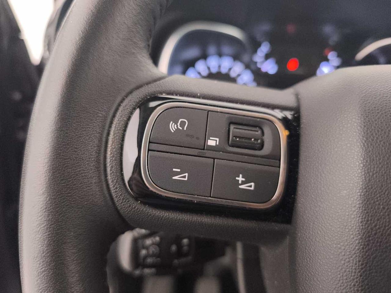 Citroën Citroën C3 Aircross usata 5