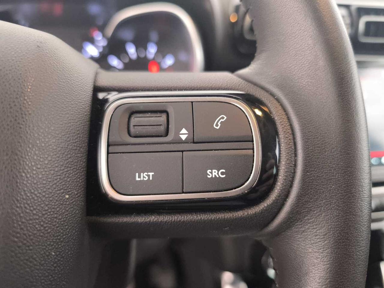 Citroën Citroën C3 Aircross usata 6