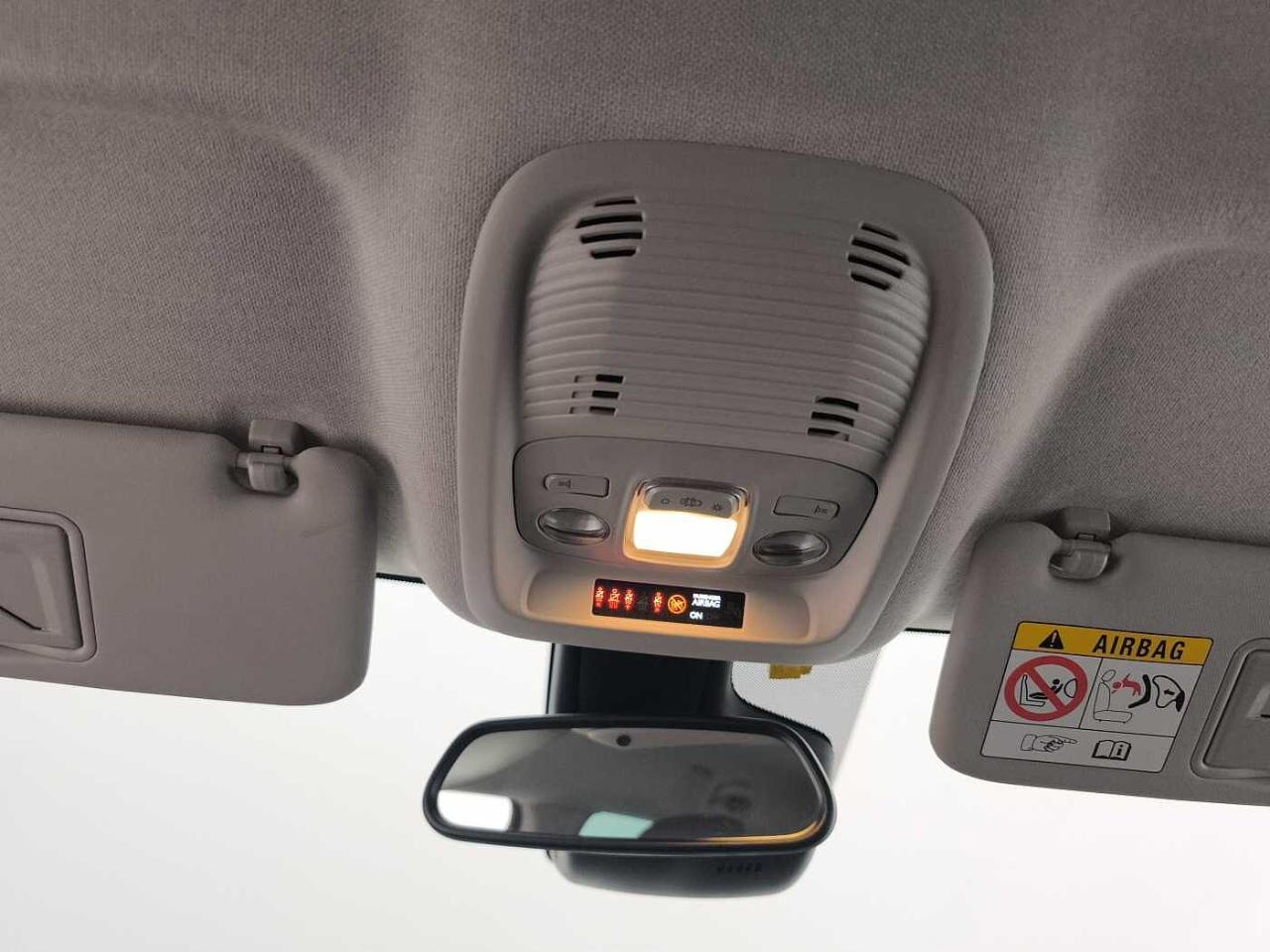 Citroën Citroën C3 Aircross usata 9