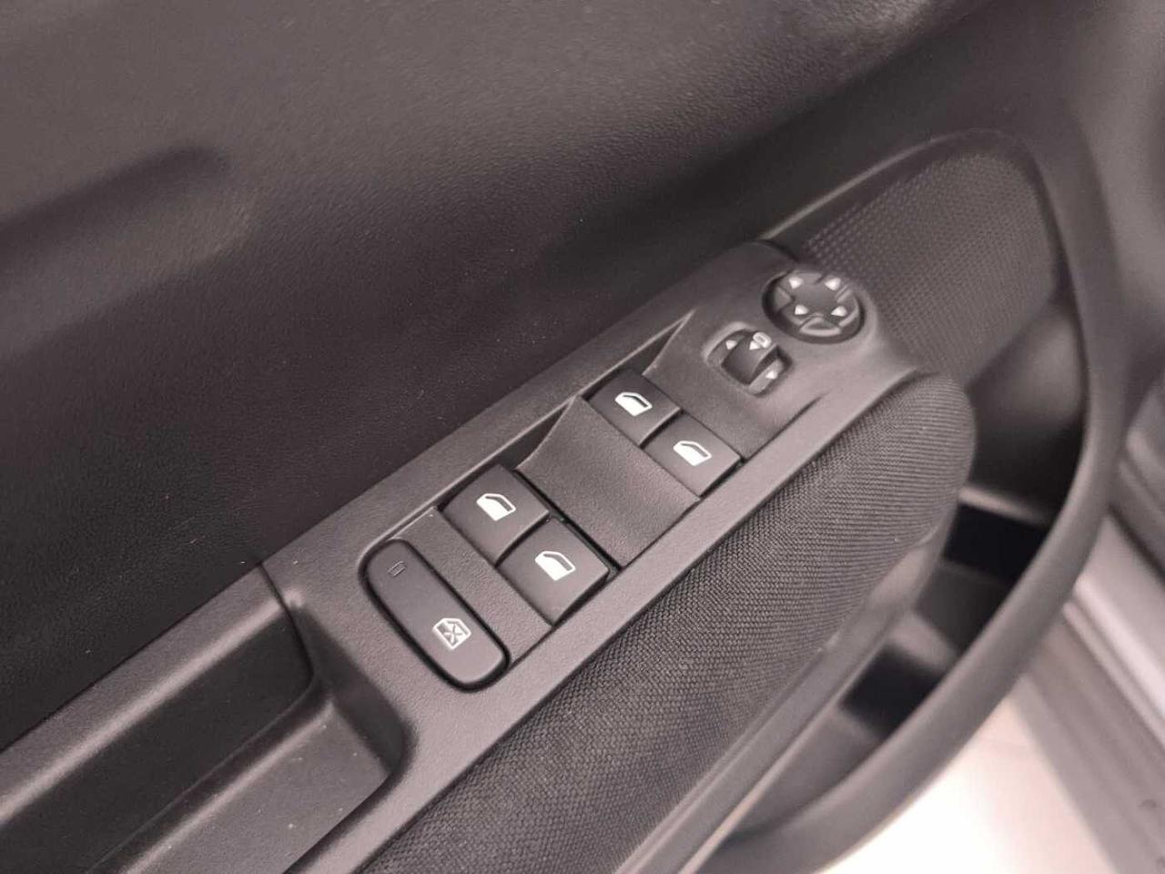 Citroën Citroën C3 Aircross usata 10