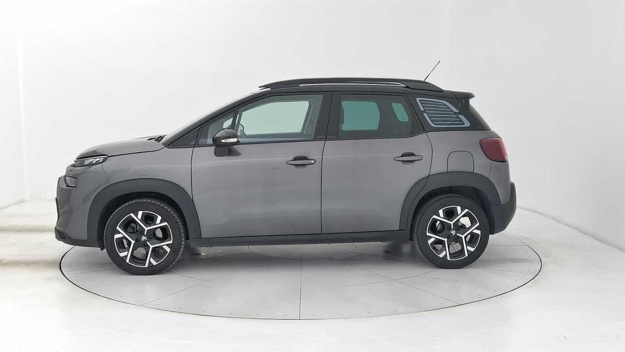 Citroën Citroën C3 Aircross usata 11
