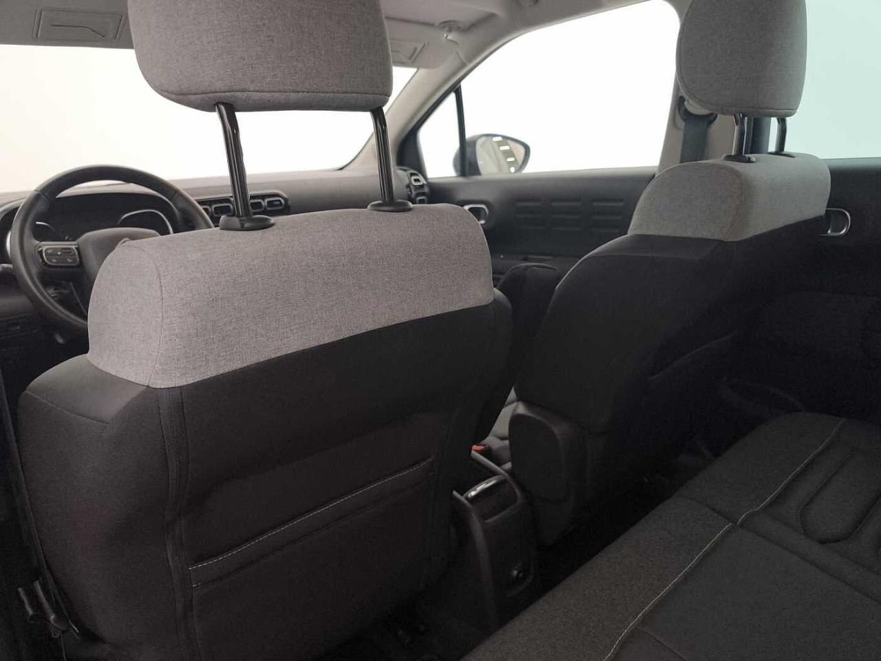 Citroën Citroën C3 Aircross usata 12