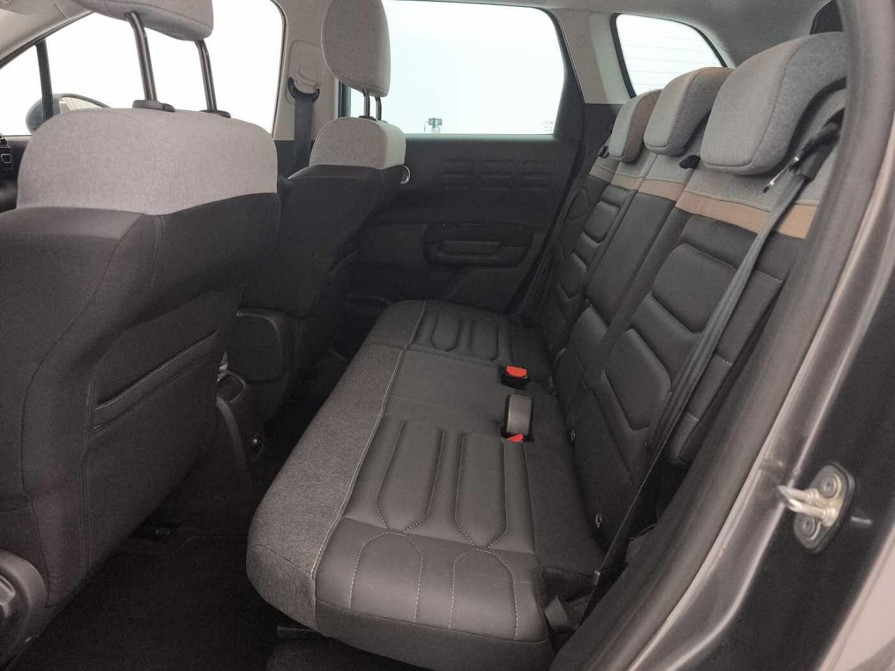 Citroën Citroën C3 Aircross usata 13