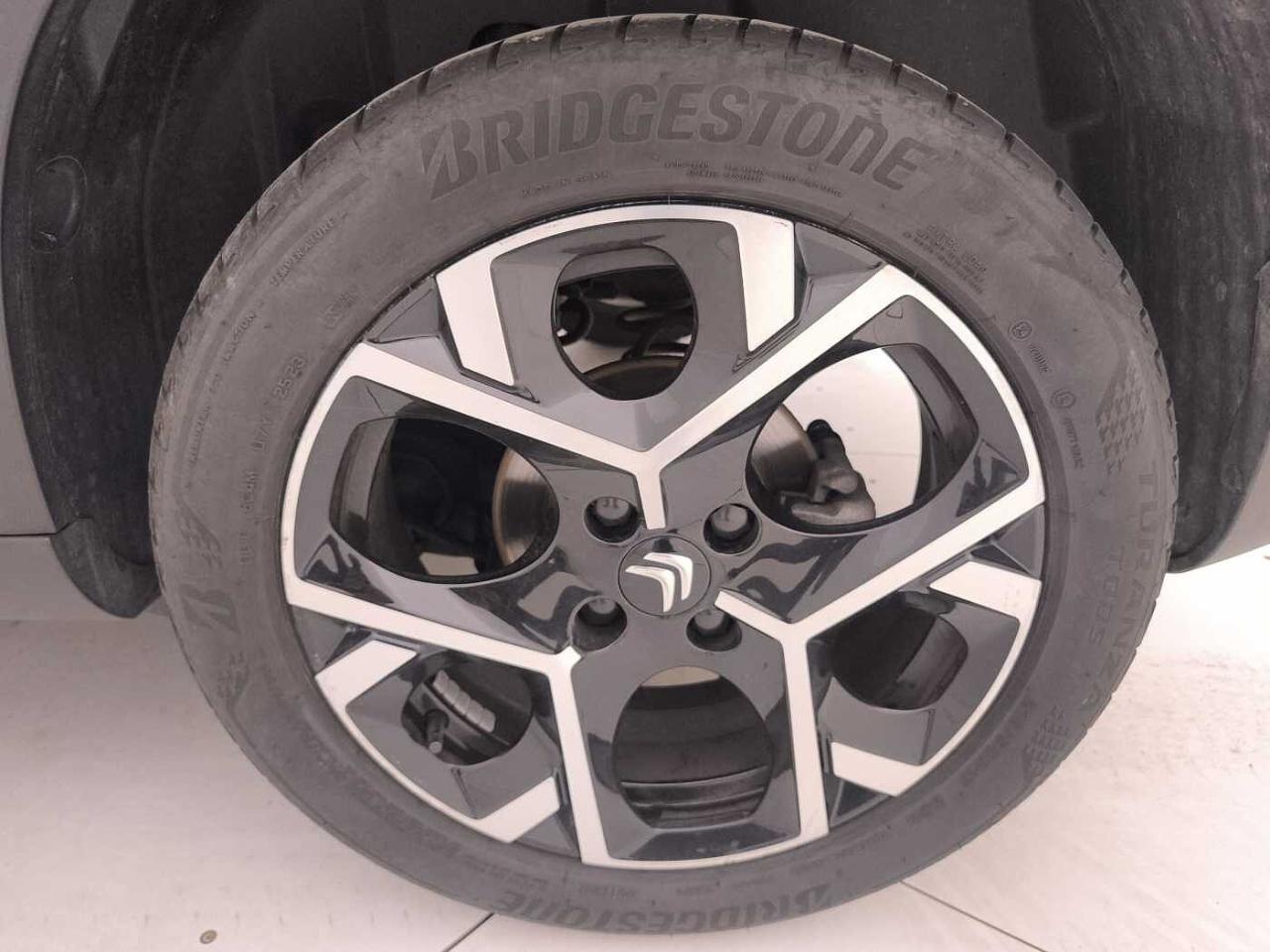 Citroën Citroën C3 Aircross usata 14