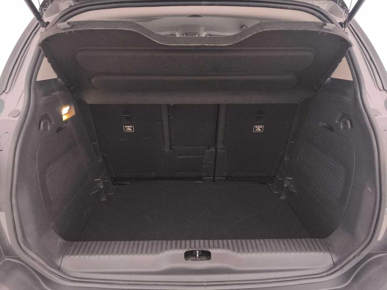 Citroën Citroën C3 Aircross usata 16