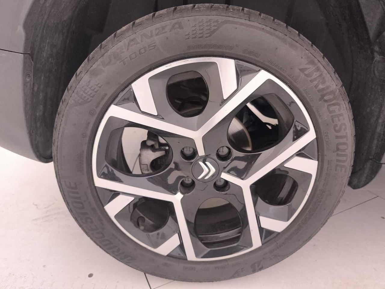 Citroën Citroën C3 Aircross usata 18
