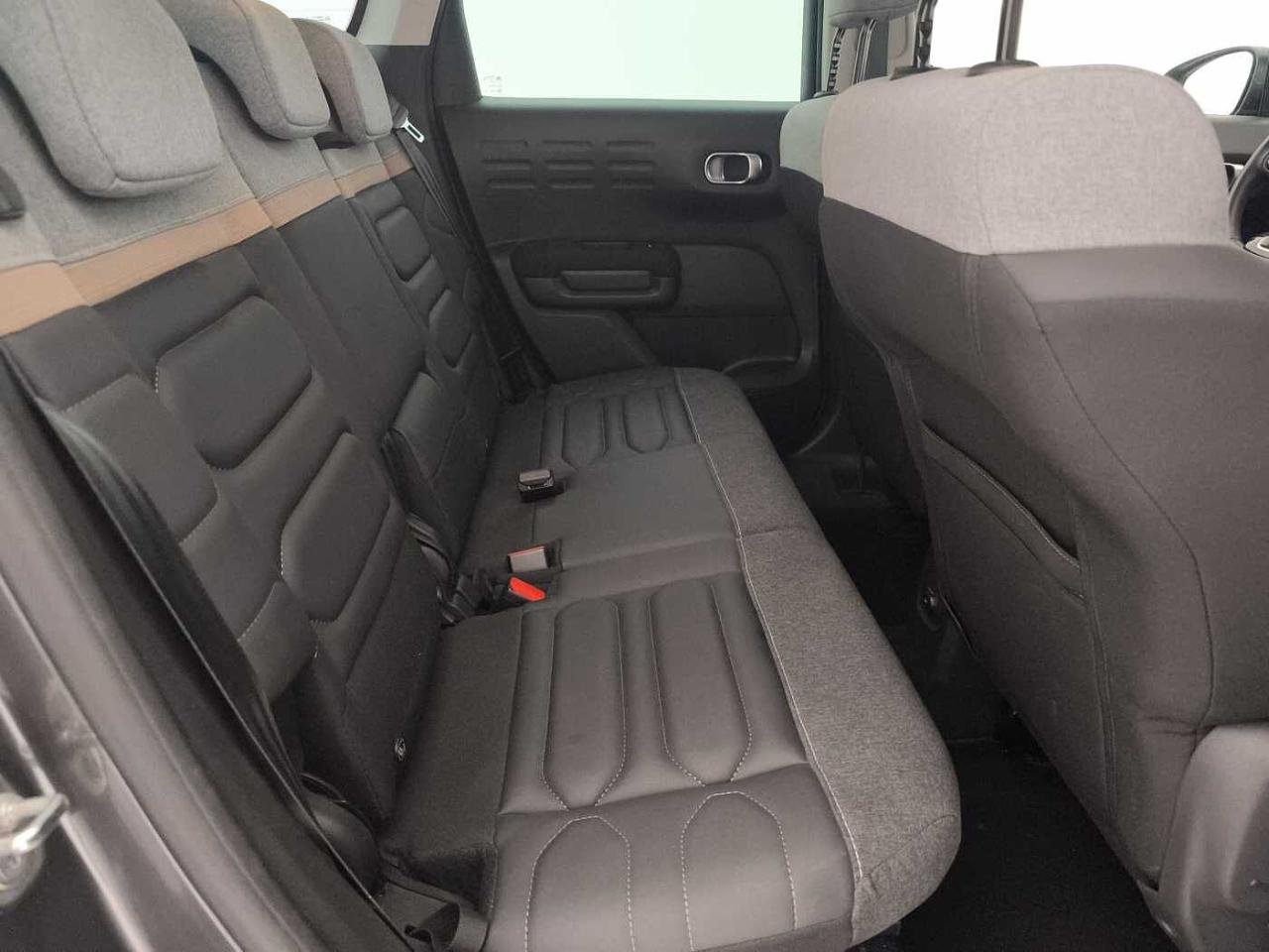 Citroën Citroën C3 Aircross usata 20