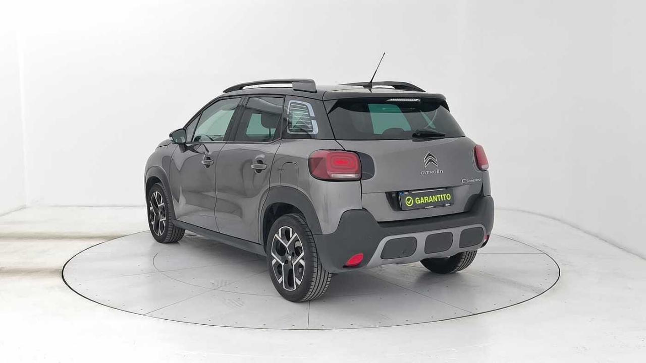 Citroën Citroën C3 Aircross usata 22