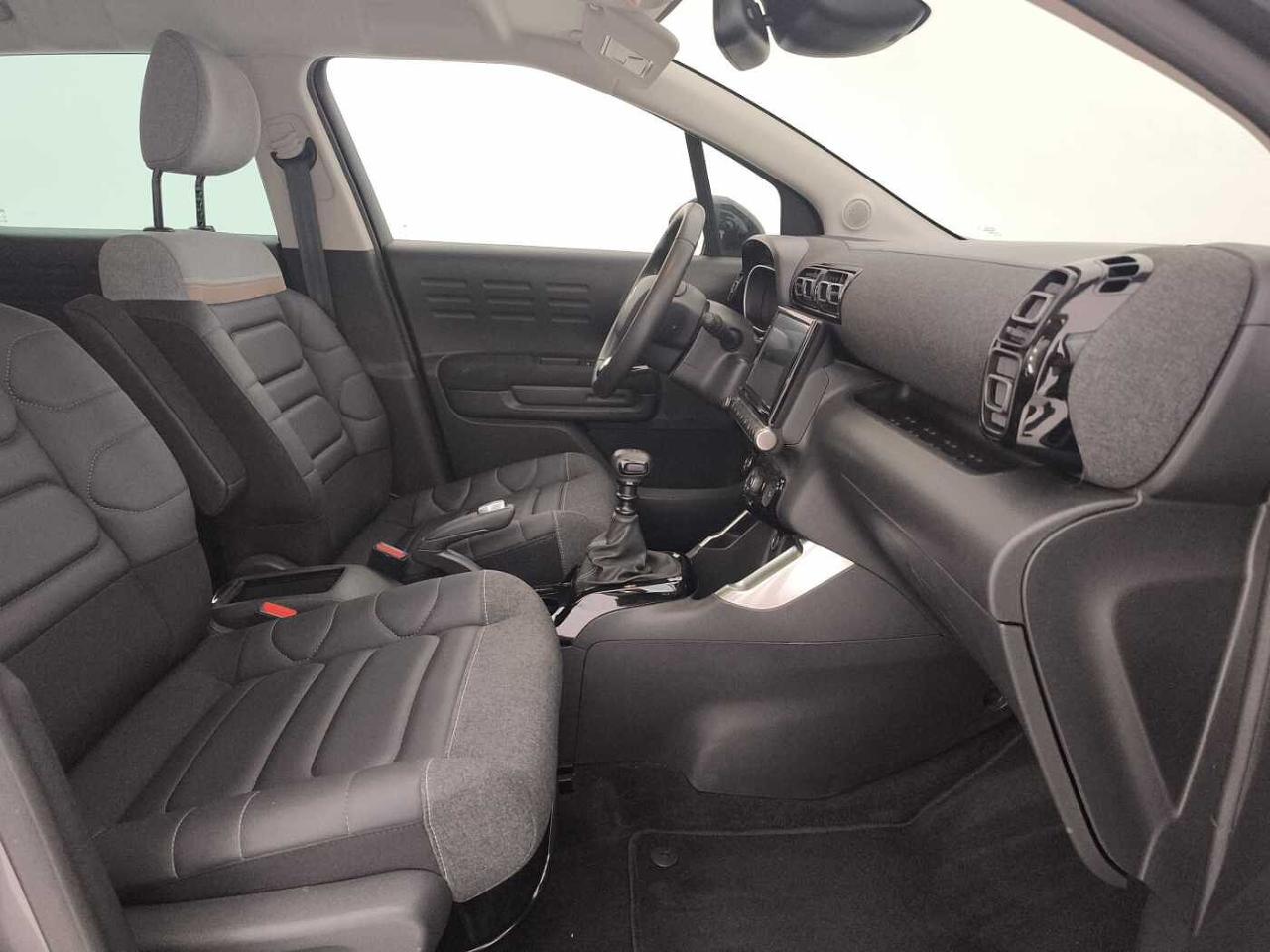 Citroën Citroën C3 Aircross usata 23
