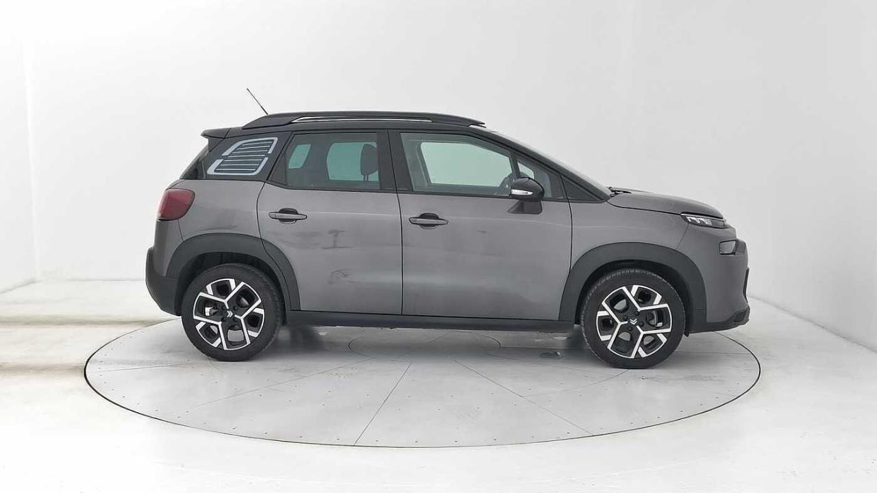 Citroën Citroën C3 Aircross usata 26