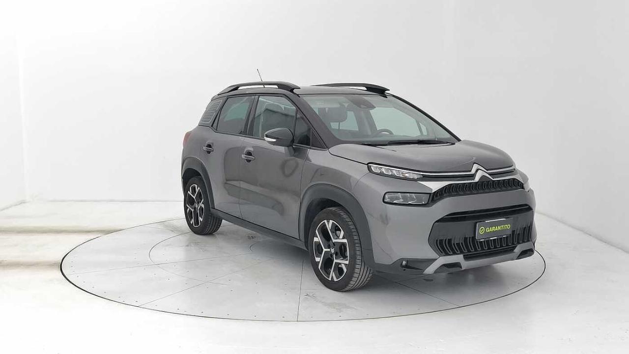 Citroën Citroën C3 Aircross usata 27