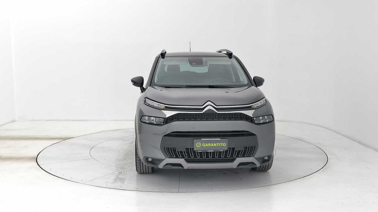 Citroën Citroën C3 Aircross usata 28