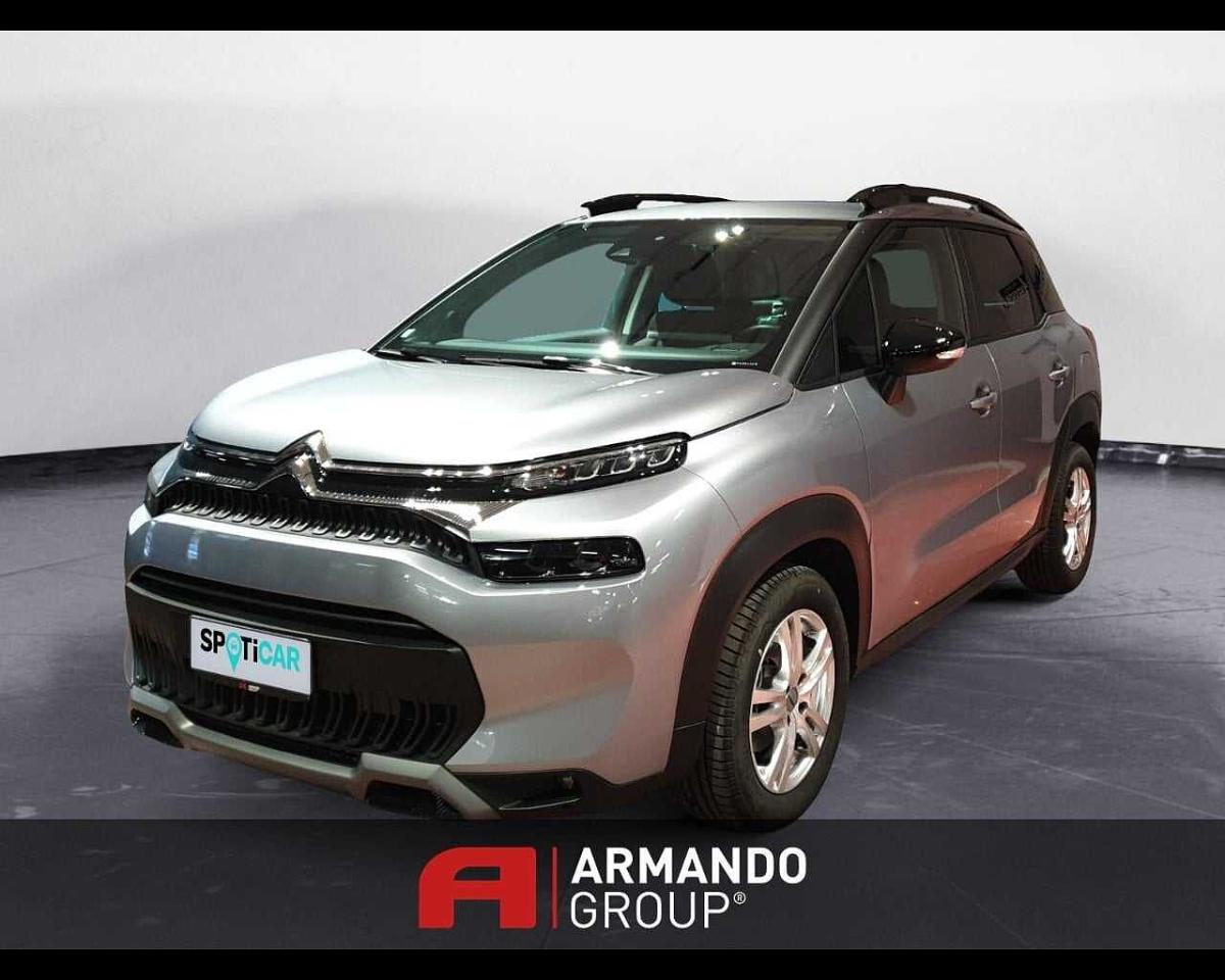 Citroën Citroën C3 Aircross C3 AIRCROSS PureTech 110 S&S Feel